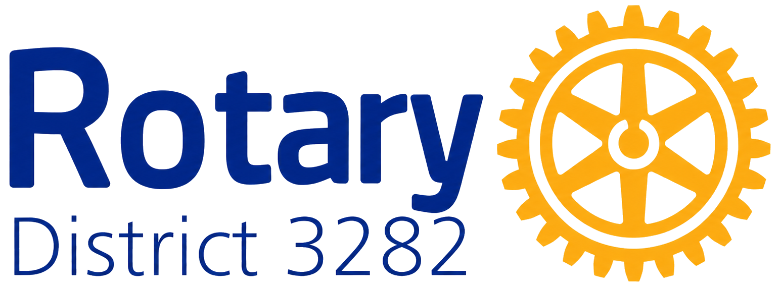 Rotary District 3282